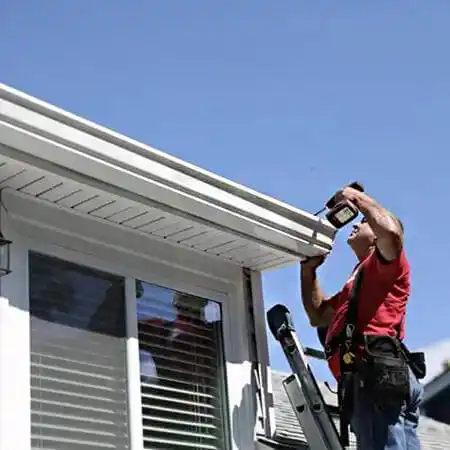 gutter services Burnet